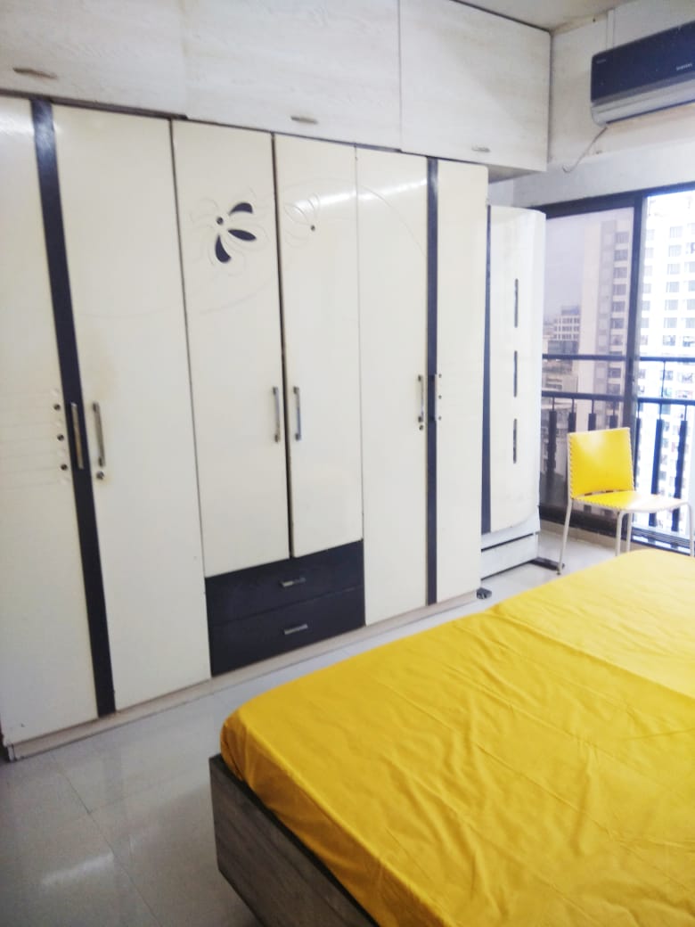 Pramukh Heights โ Andheri West (13)