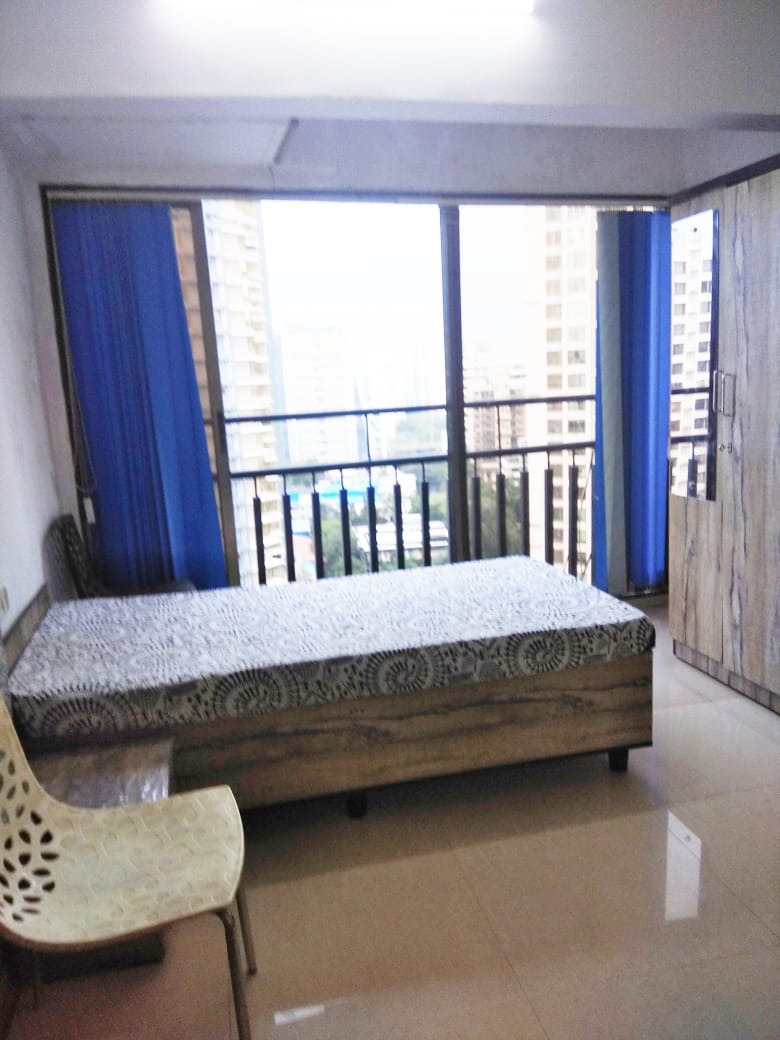 Pramukh Heights โ Andheri West (14)