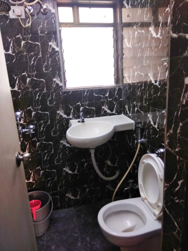 Pramukh Heights โ Andheri West (15)