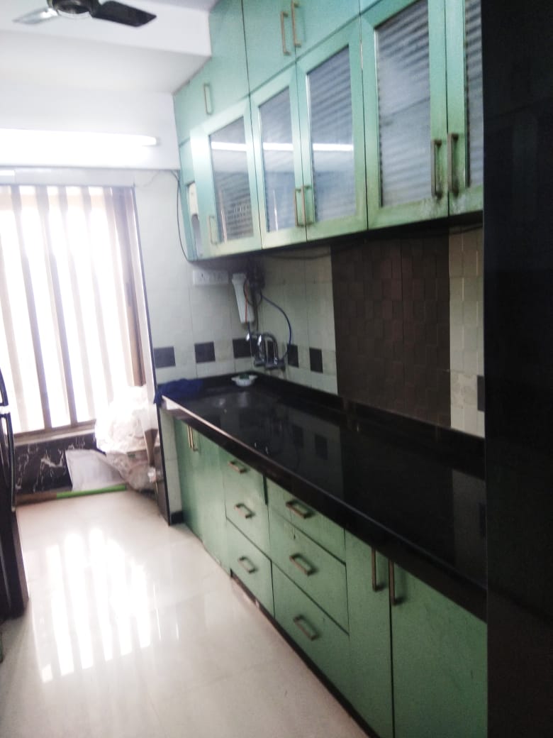 Pramukh Heights โ Andheri West (16)