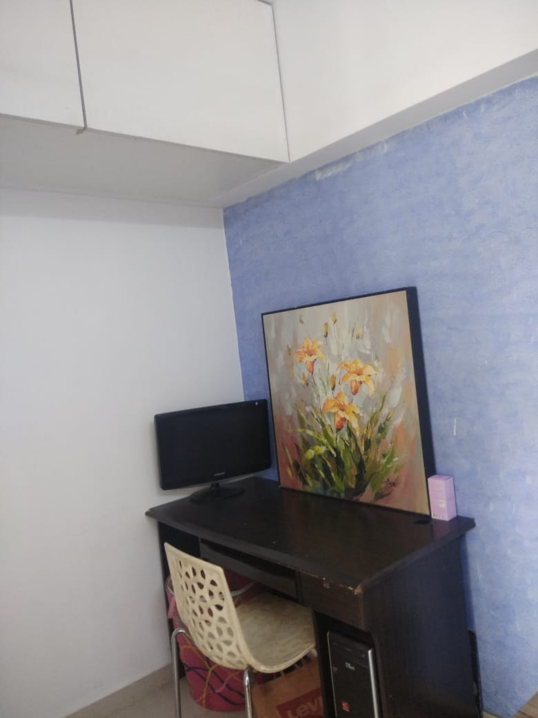 Pramukh Heights โ Andheri West (17)