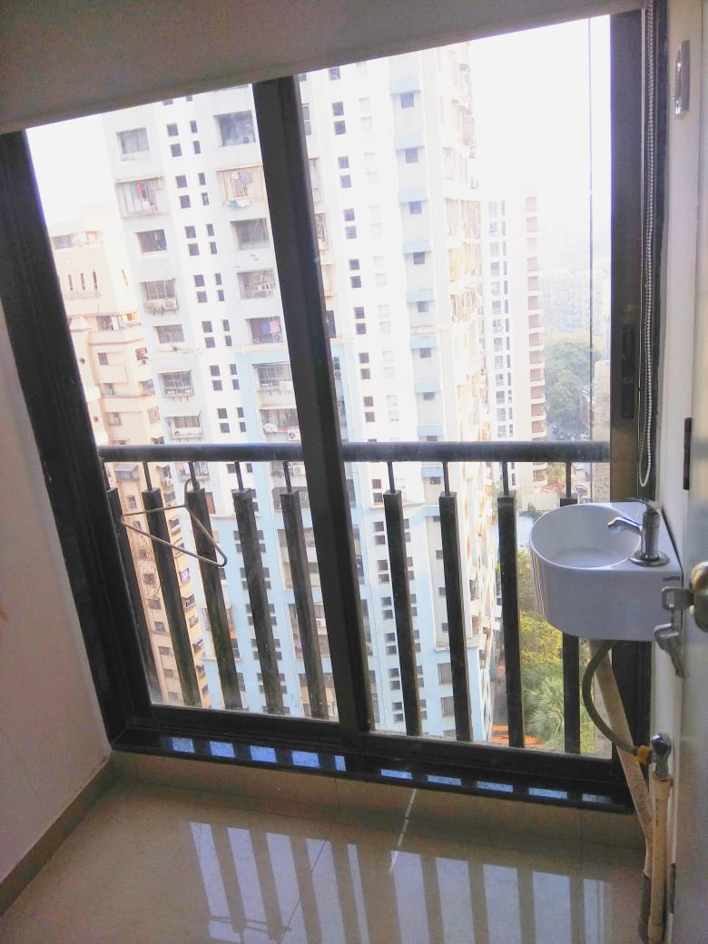 Pramukh Heights โ Andheri West (18)