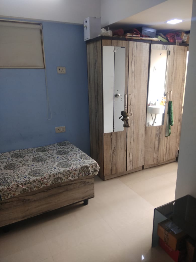 Pramukh Heights โ Andheri West (20)