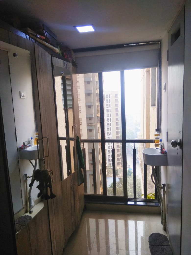 Pramukh Heights โ Andheri West (22)