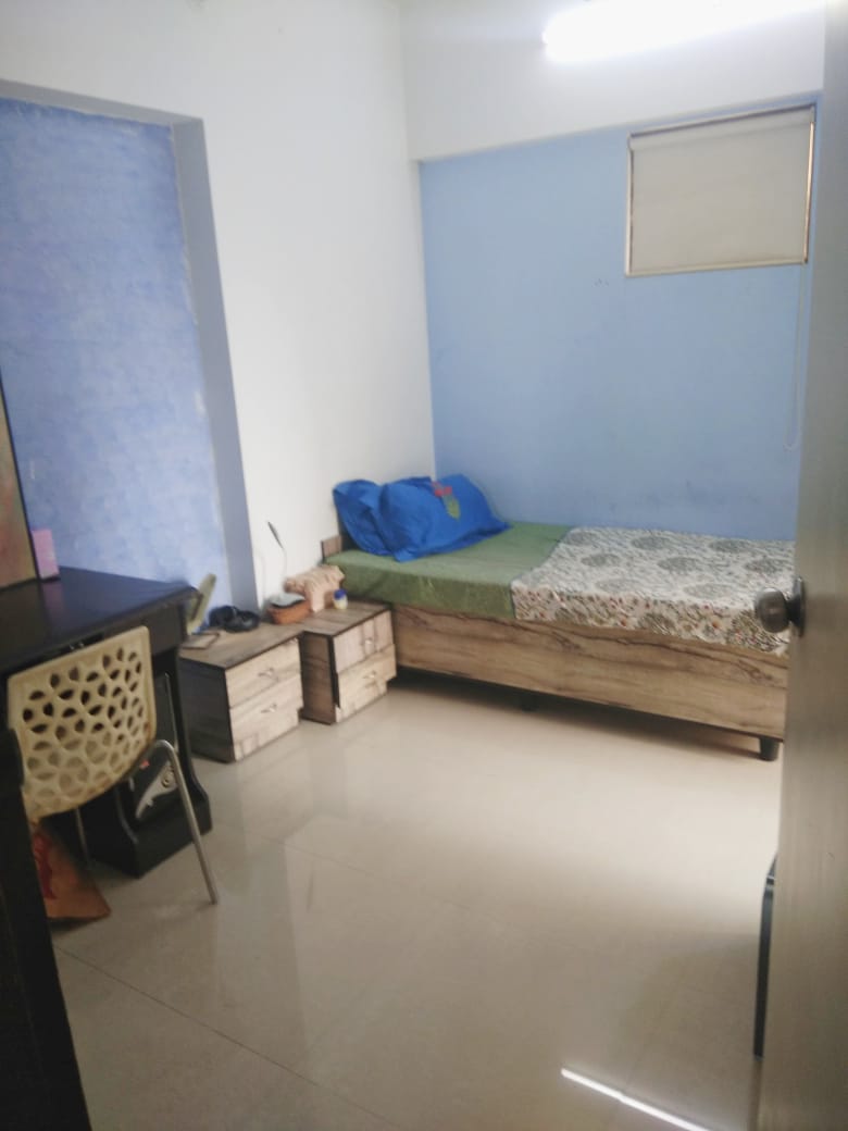 Pramukh Heights โ Andheri West (23)