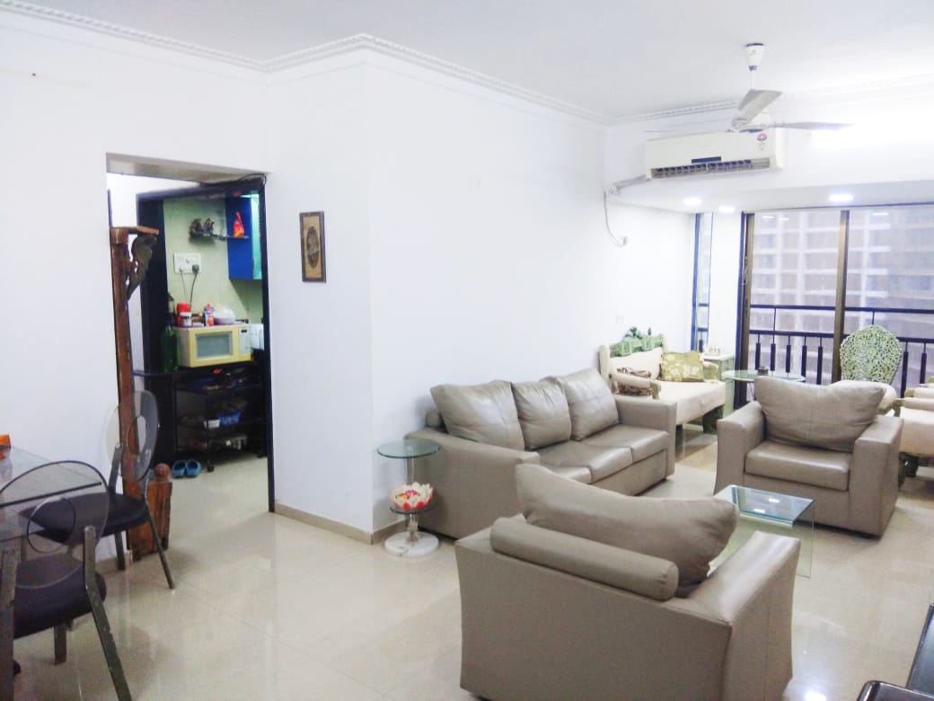 Pramukh Heights โ Andheri West (7)