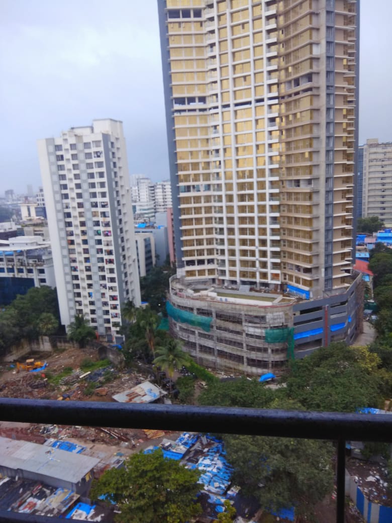Pramukh Heights โ Andheri West (8)