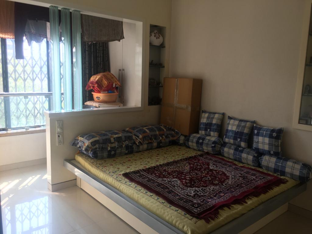 Manish Tower โ Andheri West (5)