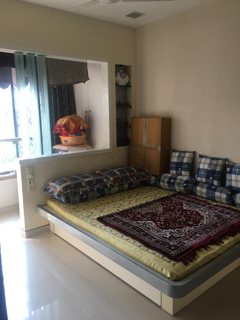 Manish Tower โ Andheri West (6)