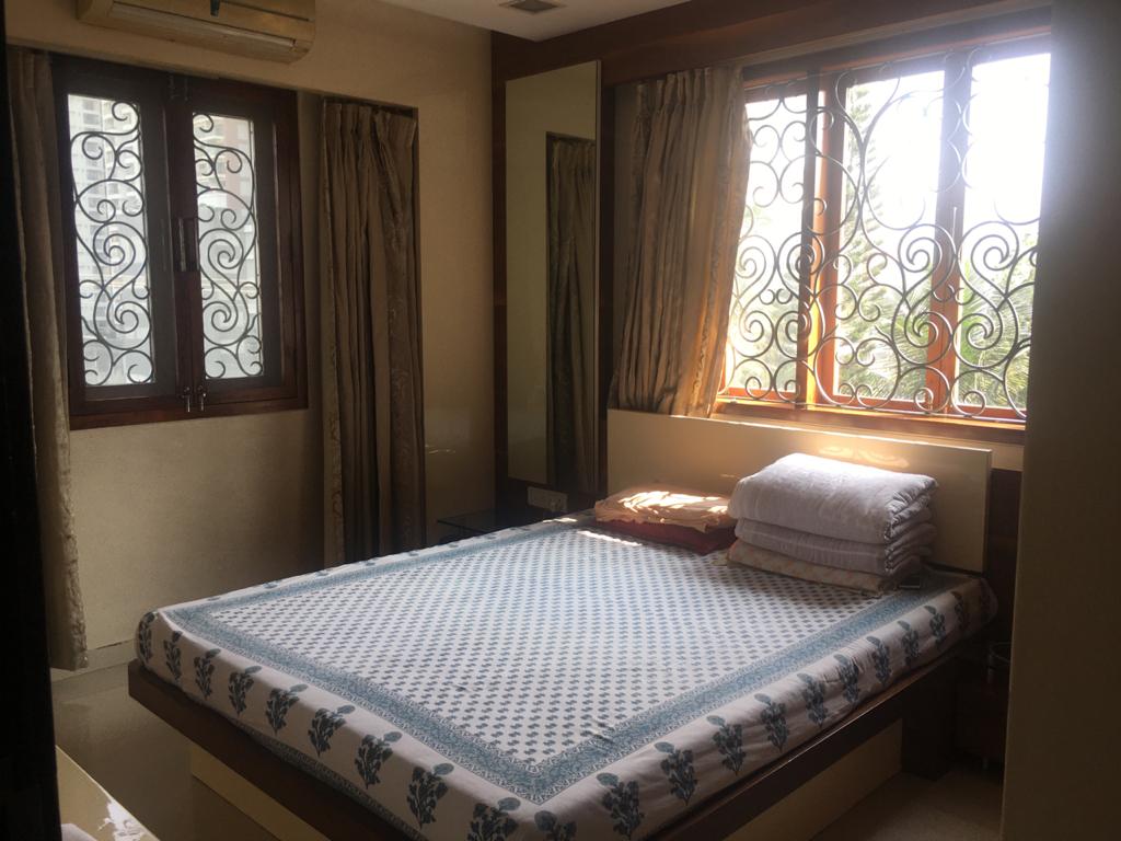 Manish Tower โ Andheri West (7)
