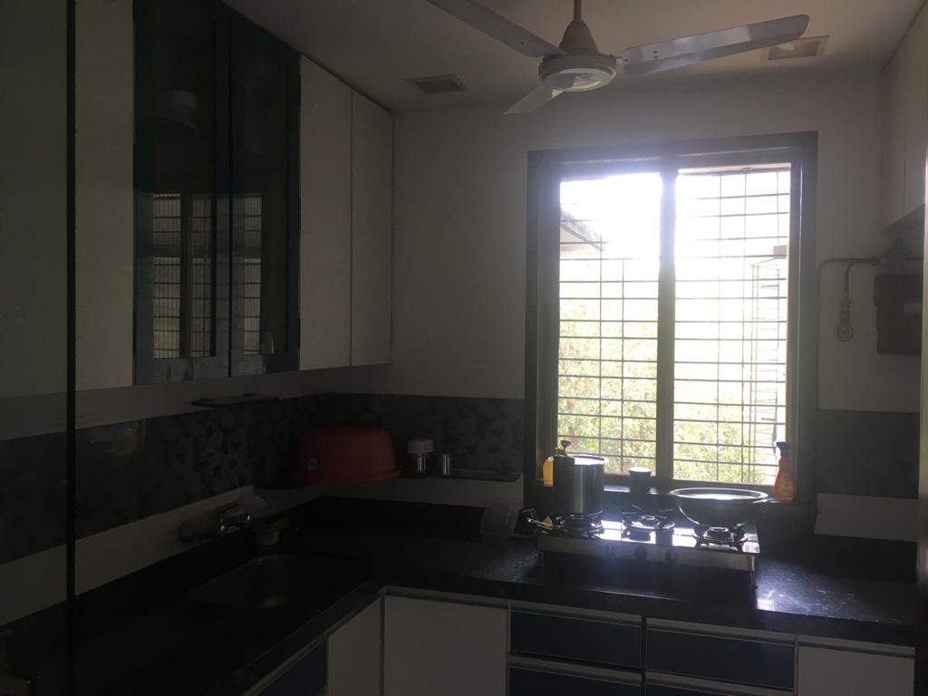 Manish Tower โ Andheri West (3)