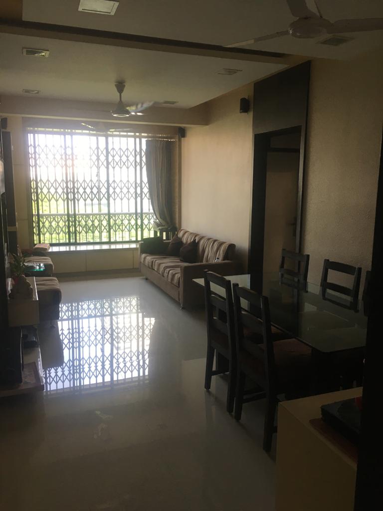 Manish Tower โ Andheri West (2)