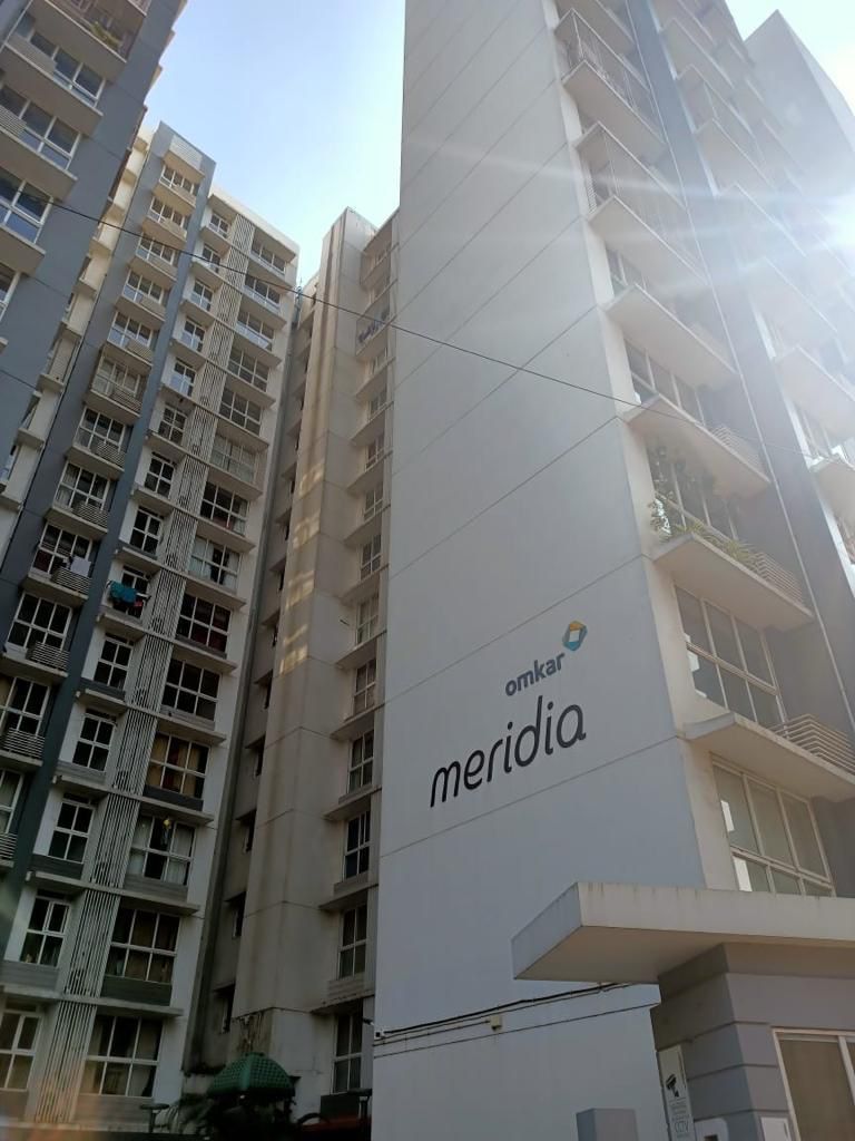 Omkar Meridia โ Bandra Kurla Complex (4)