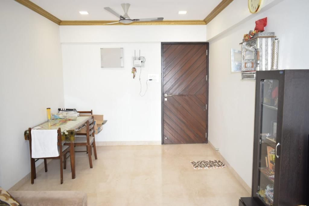 Omkar Meridia โ Bandra Kurla Complex (5)