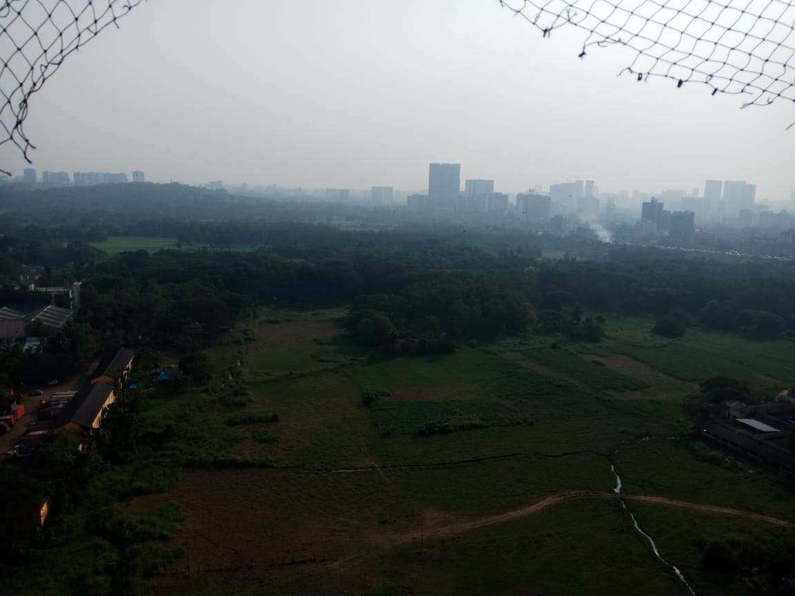 Oberoi Woods โ Goregaon East (9)
