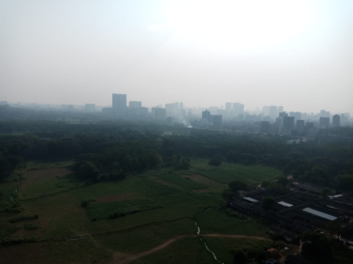 Oberoi Woods โ Goregaon East (11)