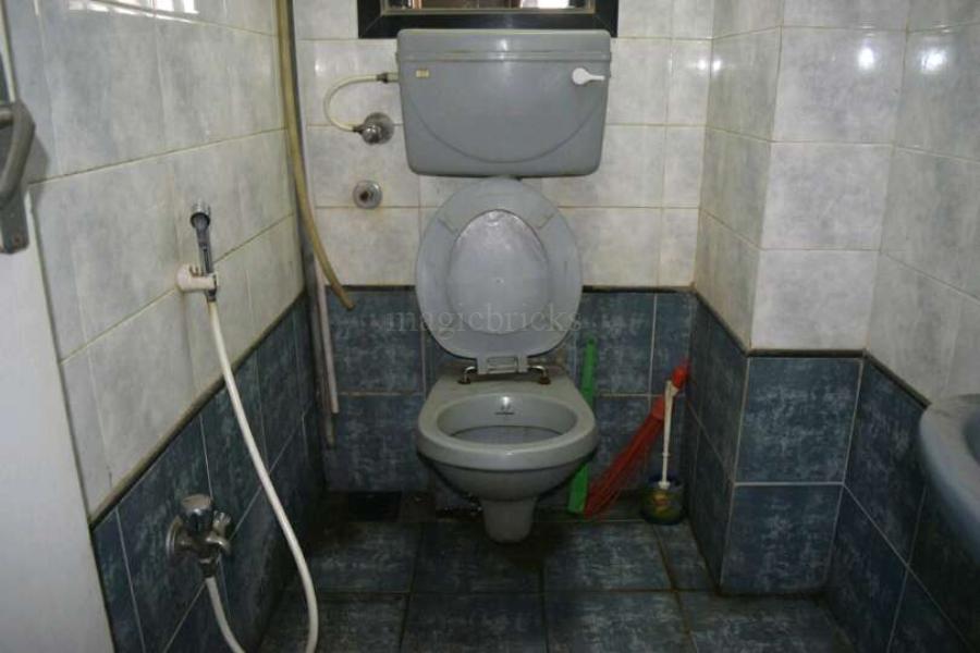 Office Shalimar Morya Park for Rent in Andheri West