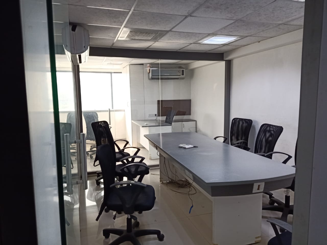 Crystal Plaza — Andheri West (11)