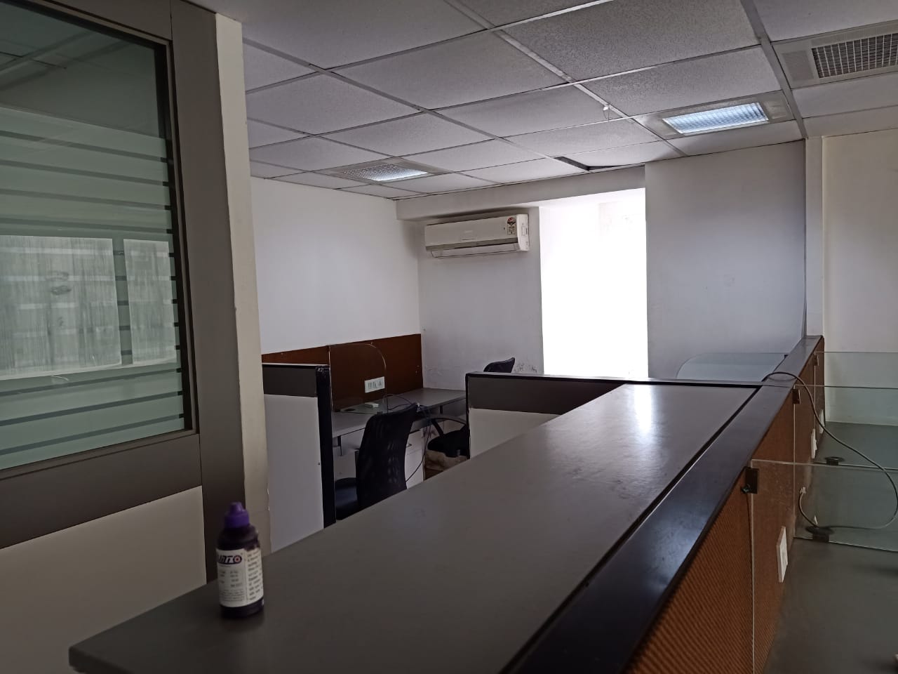 Crystal Plaza — Andheri West (7)