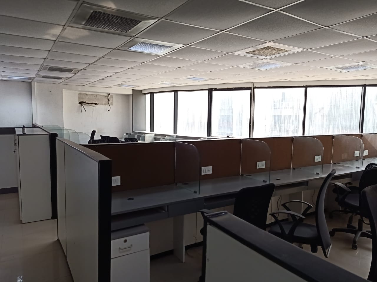 Crystal Plaza — Andheri West (8)