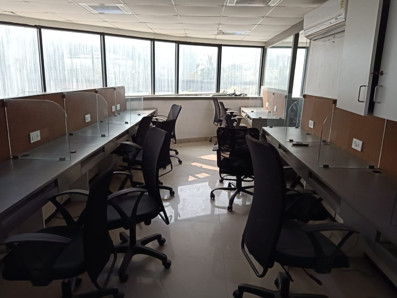 Crystal Plaza — Andheri West (9)