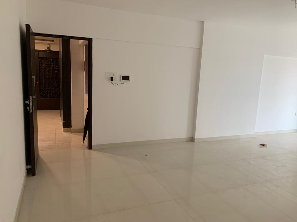 Juhu Shantivan — Juhu (8)
