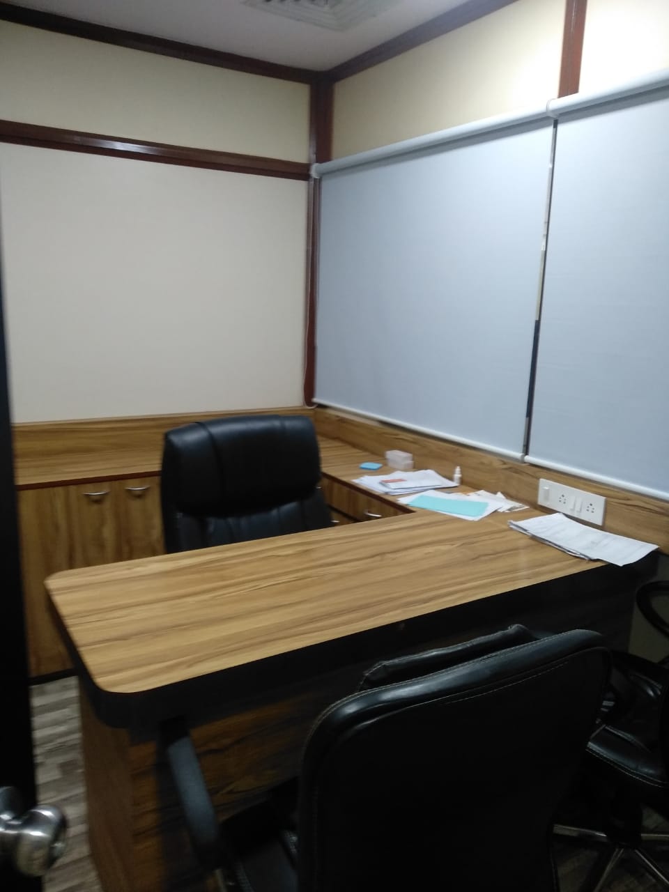 Seagull House — Andheri East (3)