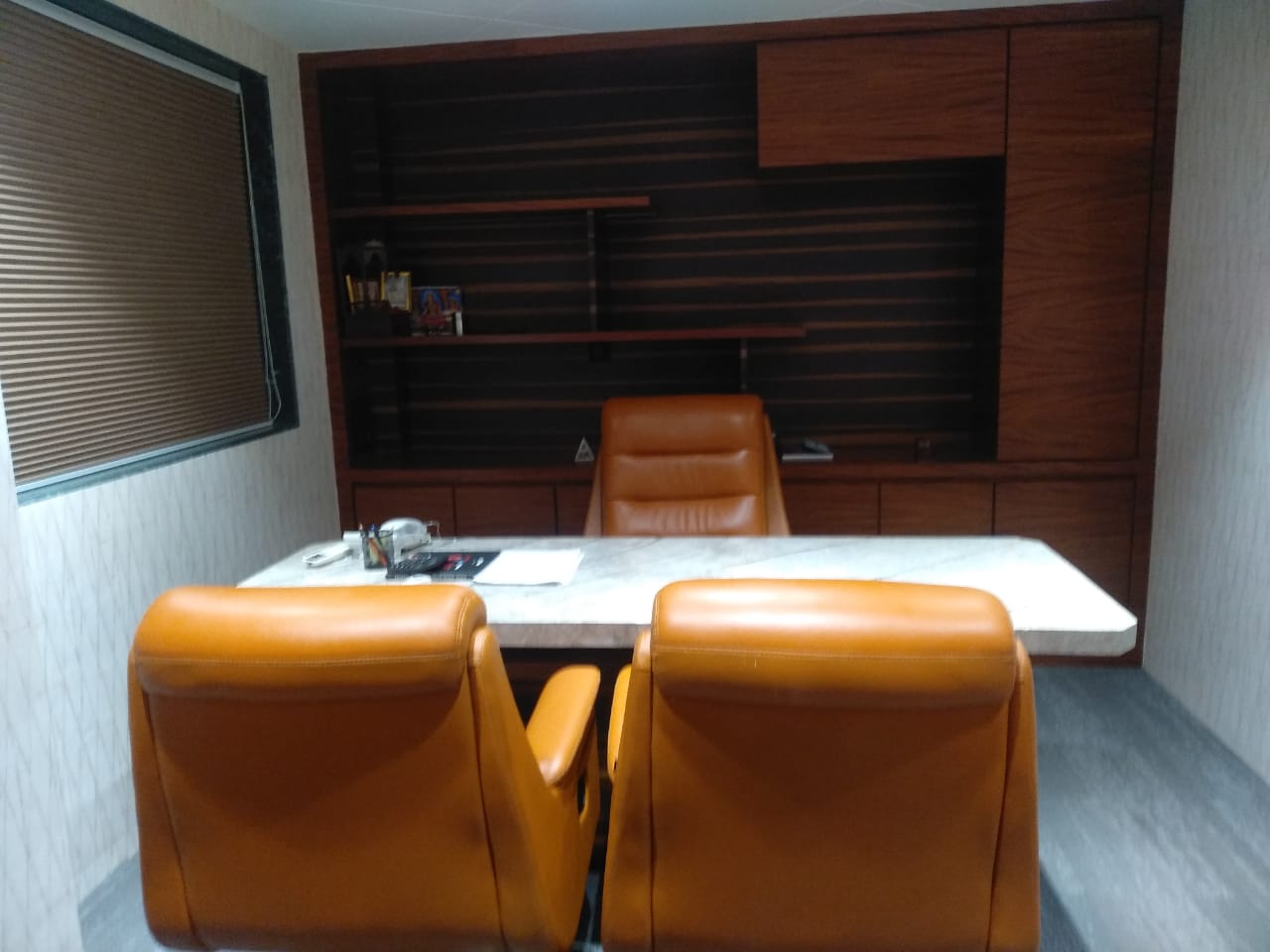 Seagull House — Andheri East (4)