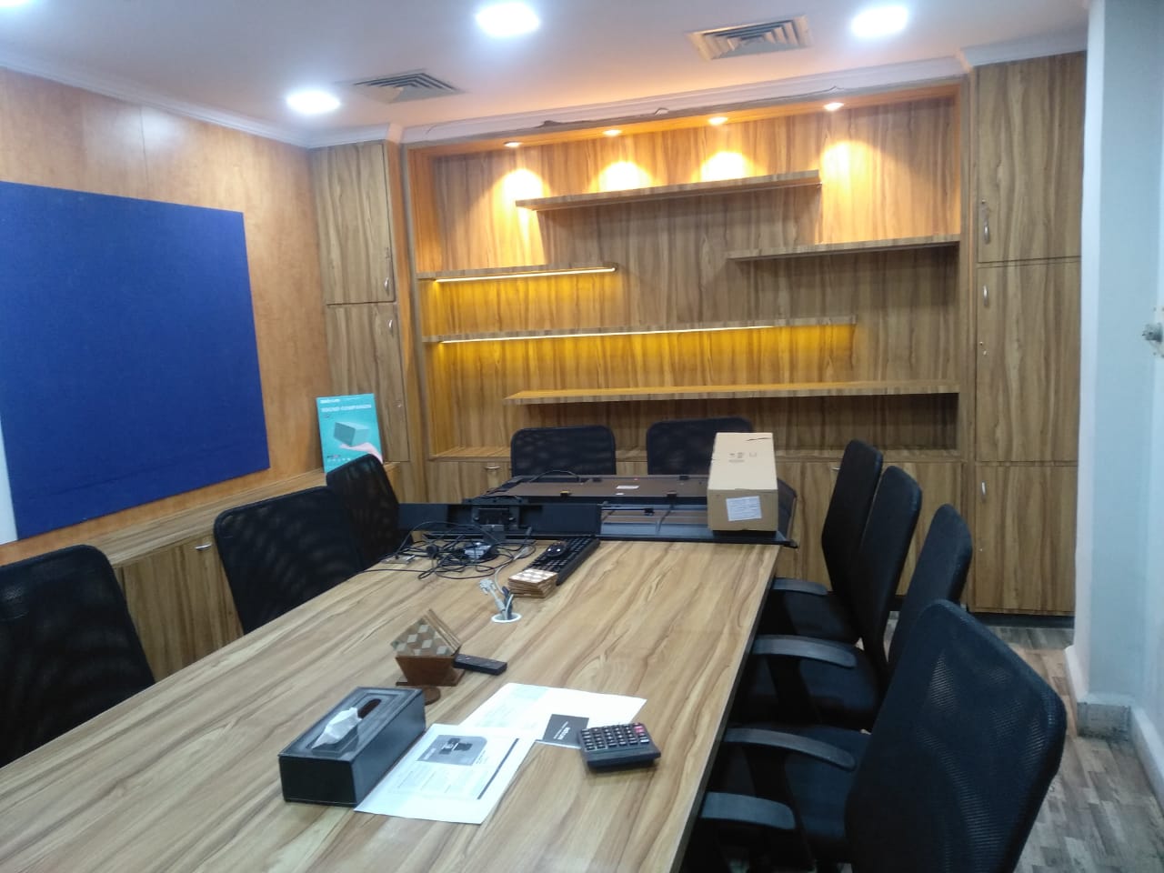 Seagull House — Andheri East (5)