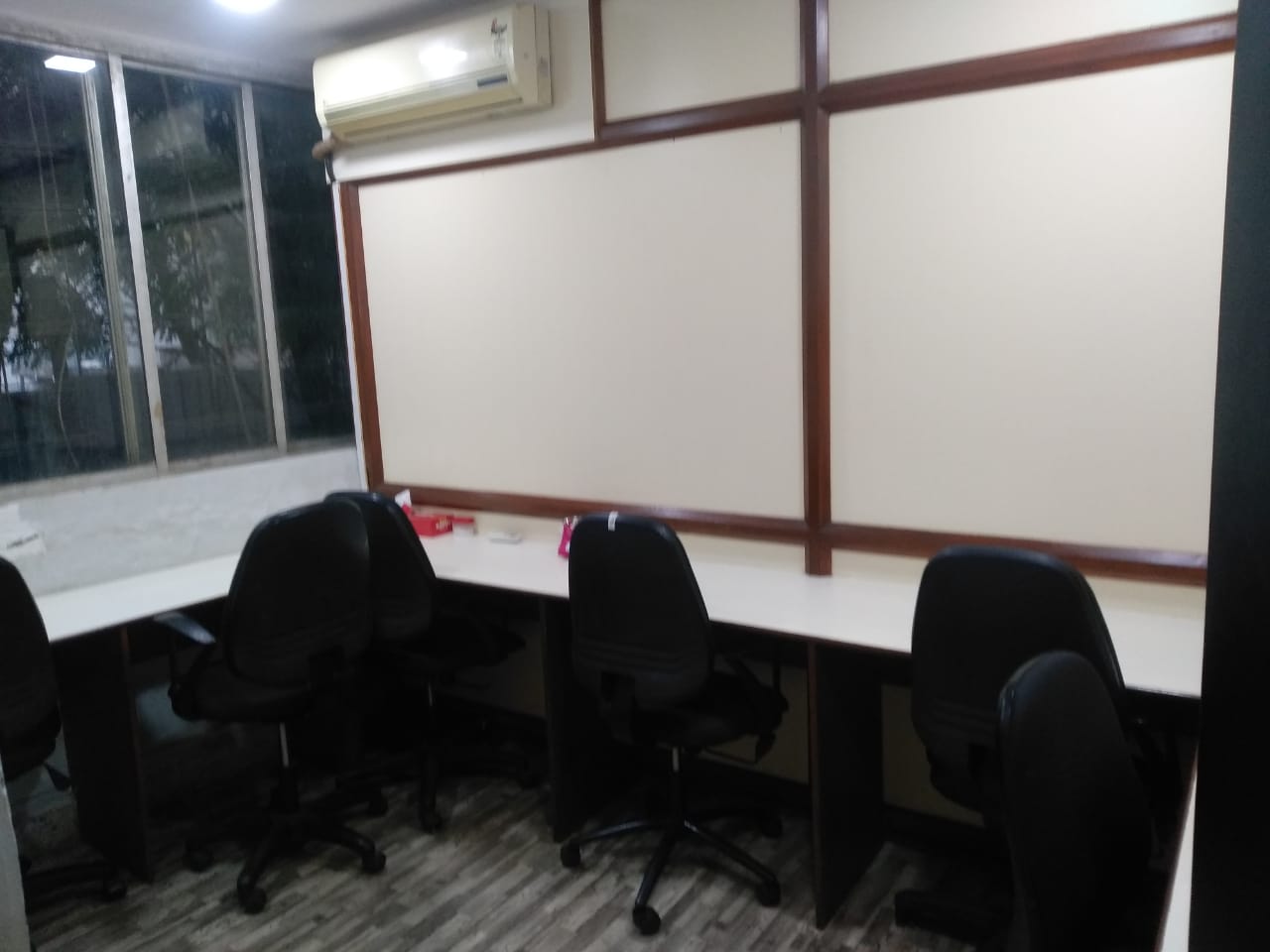 Seagull House — Andheri East (2)