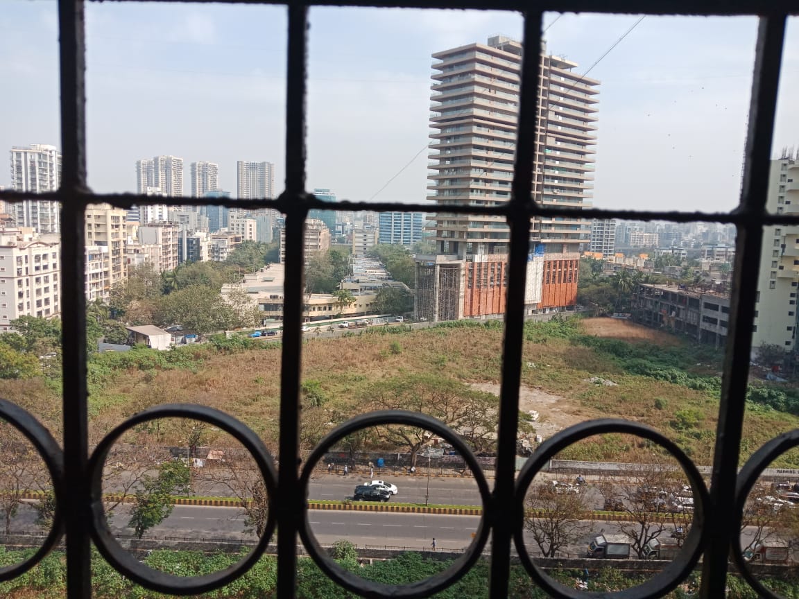 Shanti Towers — Andheri West (9)