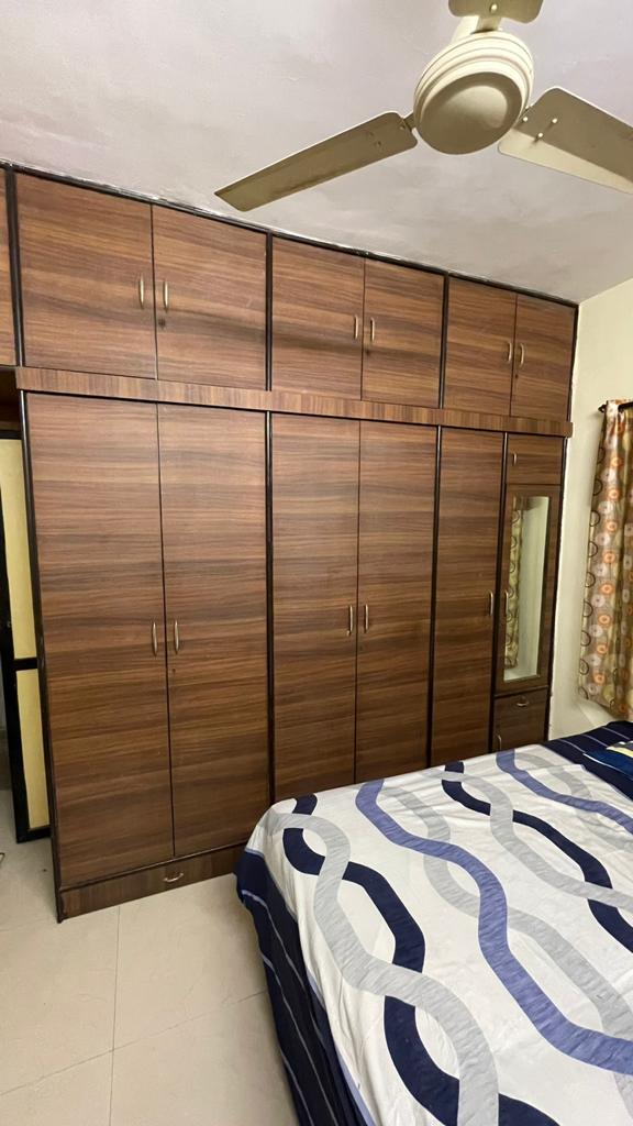 Panchsheel Chsl — Andheri West (11)