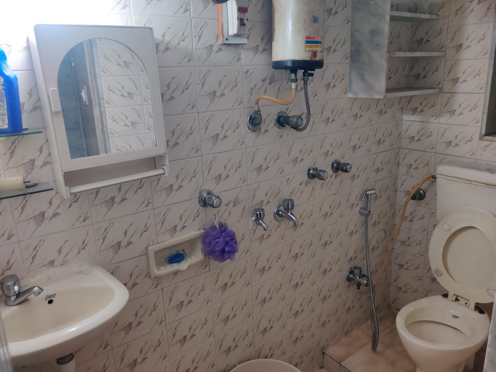 Panchsheel Chsl — Andheri West (13)