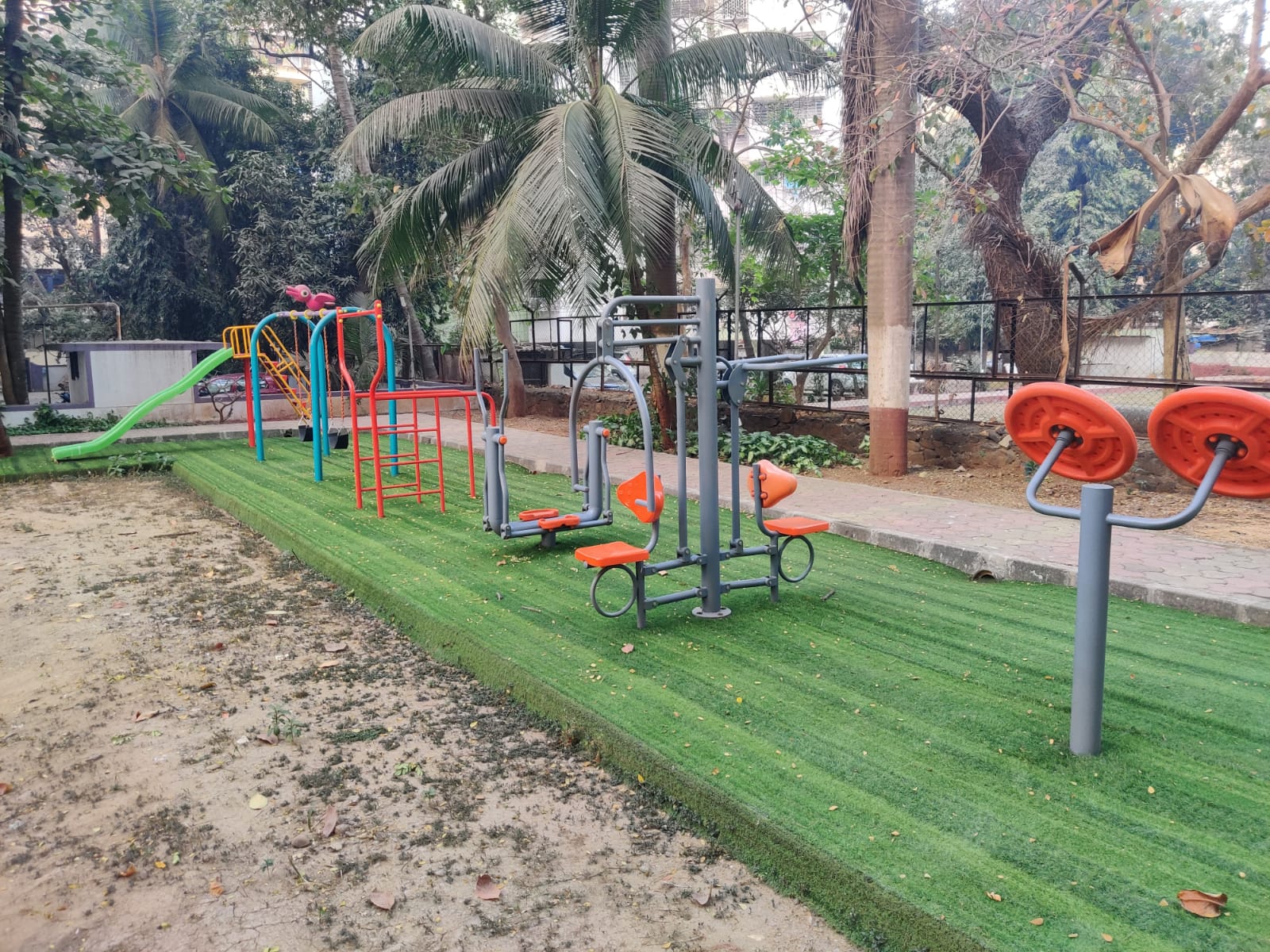 Panchsheel Chsl — Andheri West (15)