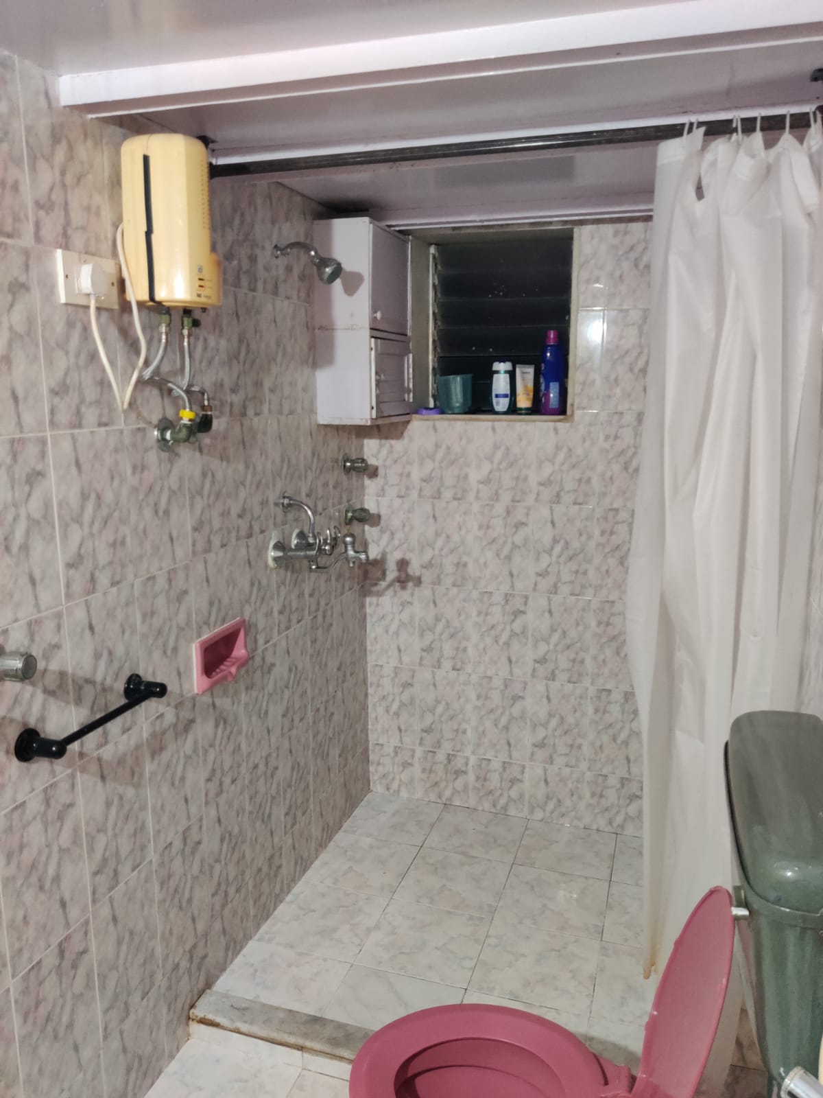 Panchsheel Chsl — Andheri West (8)