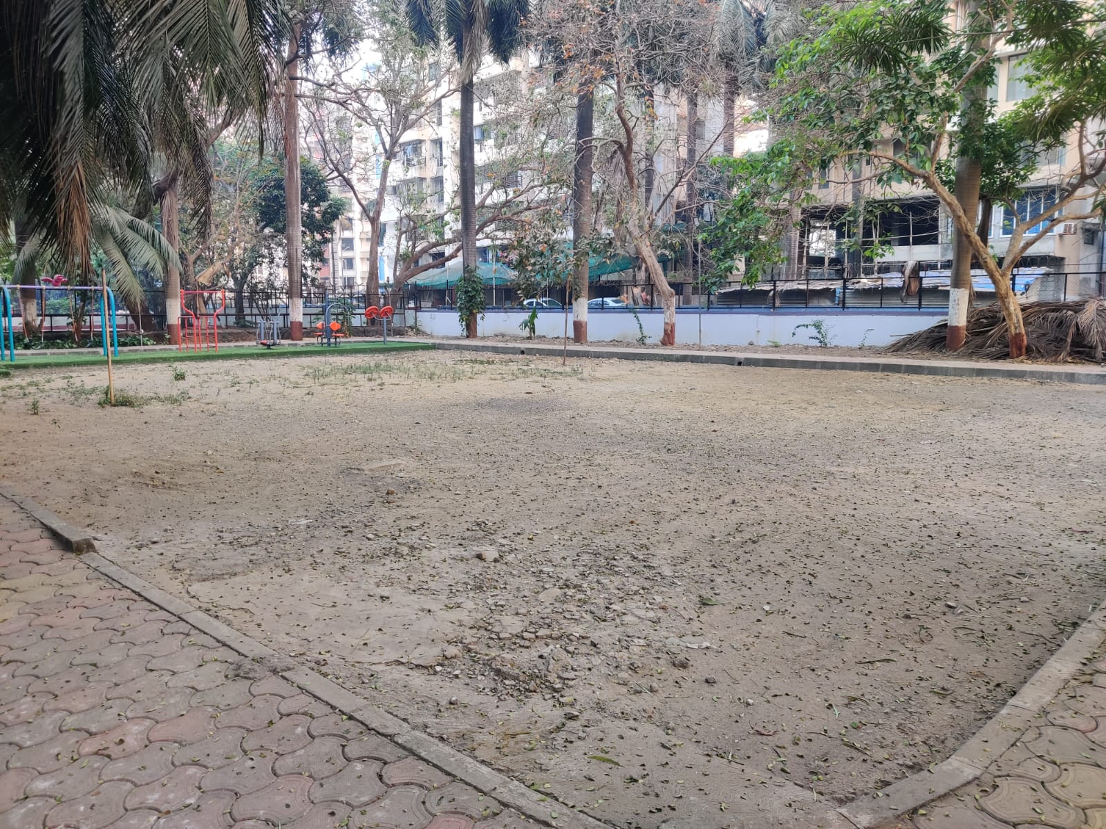 Panchsheel Chsl — Andheri West (9)