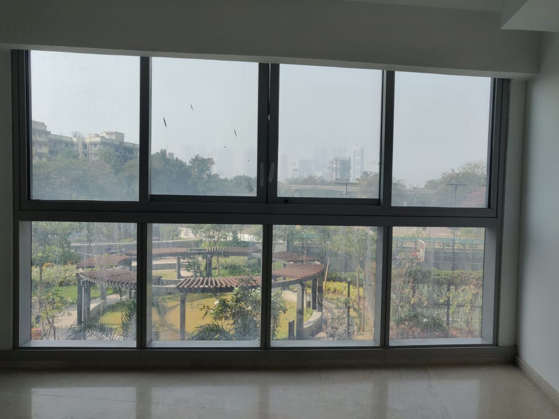 Island City Centre 2 — Dadar East (1)