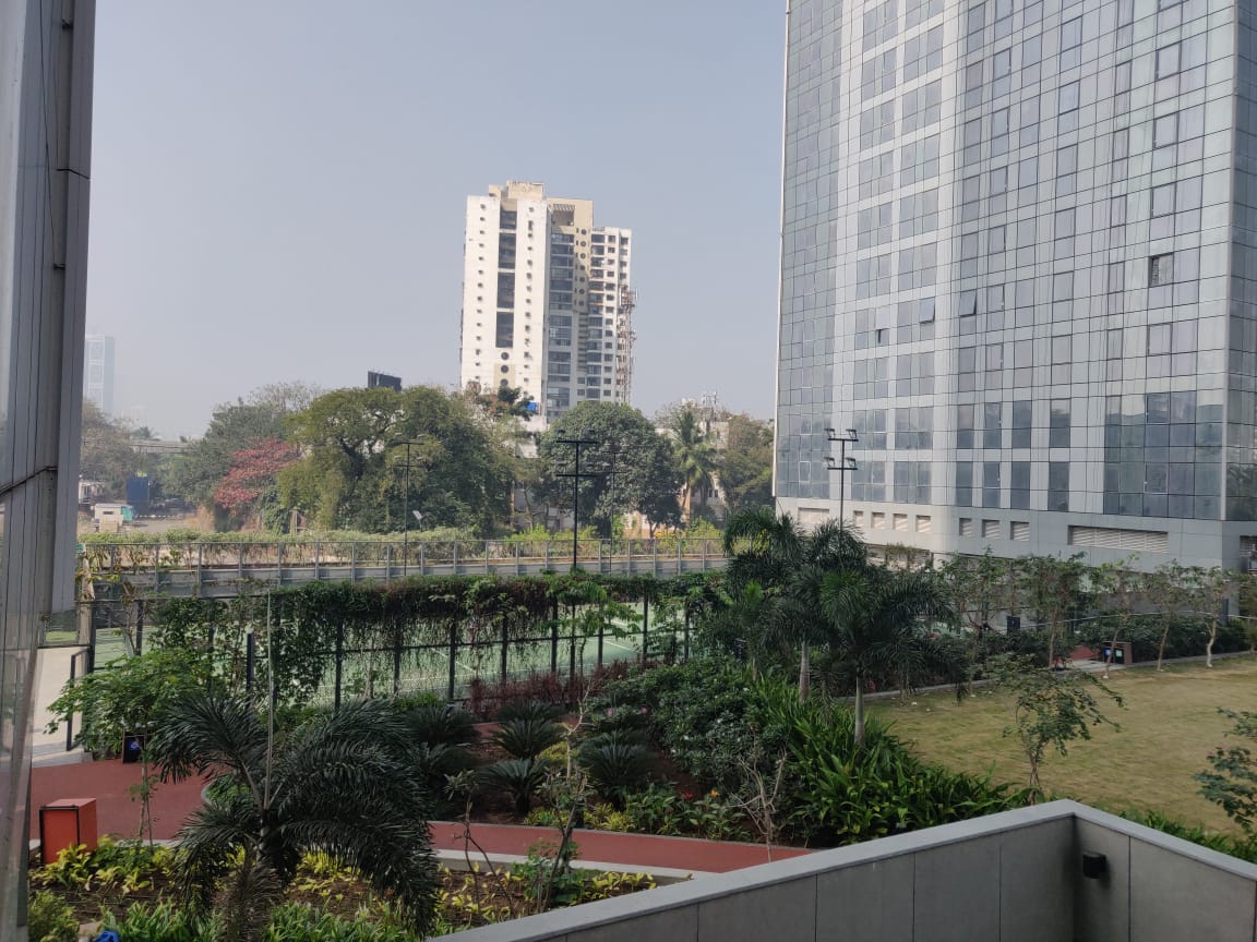 Island City Centre 2 — Dadar East (2)