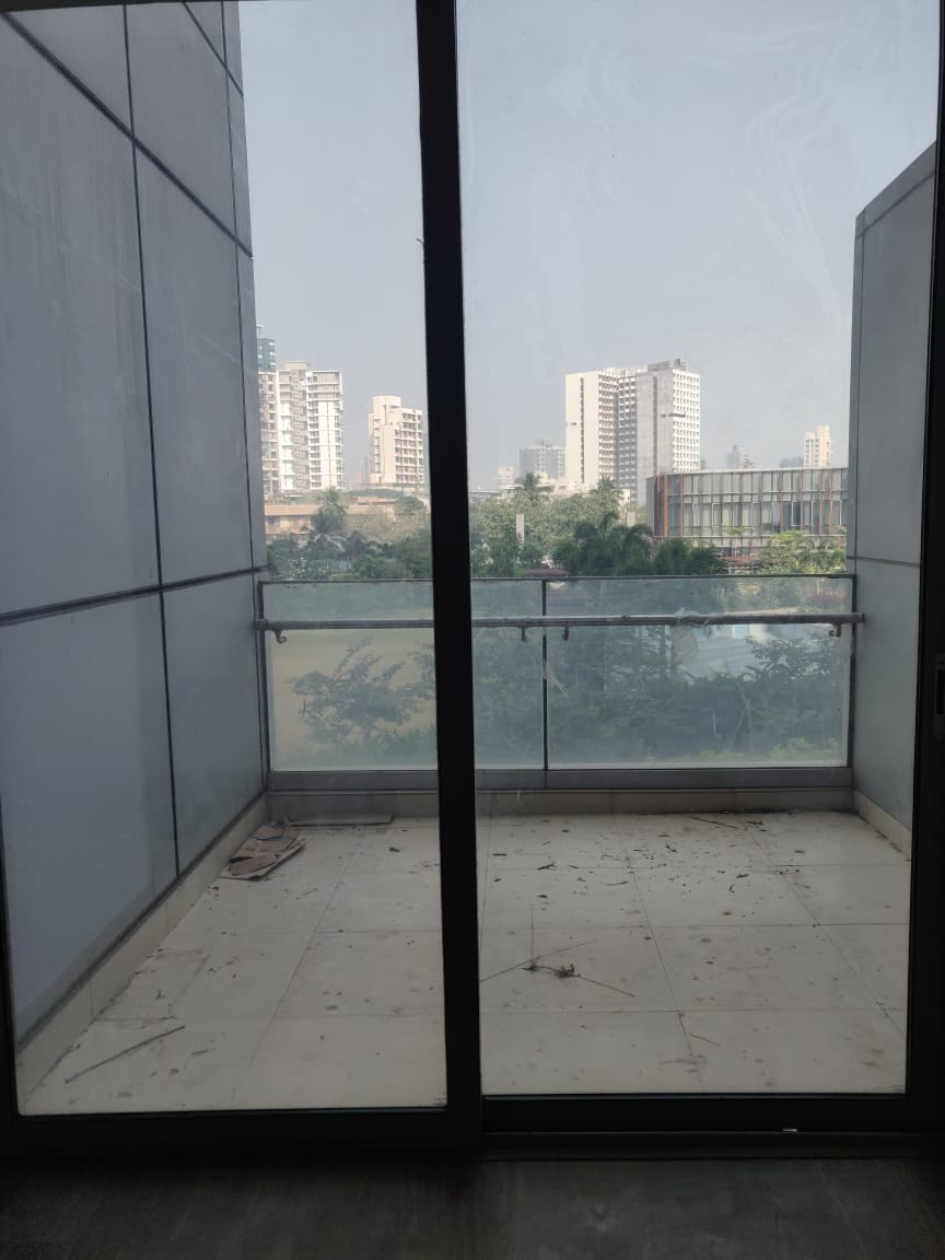 Island City Centre 2 — Dadar East (3)
