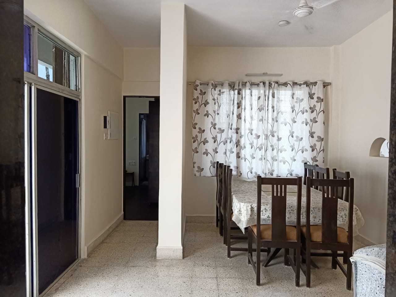 Kamal Apartment โ Andheri West (2)