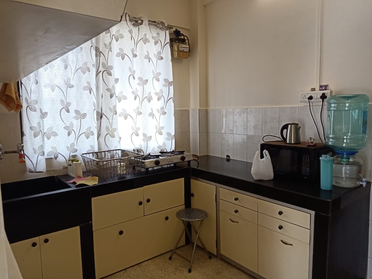 Kamal Apartment โ Andheri West (8)