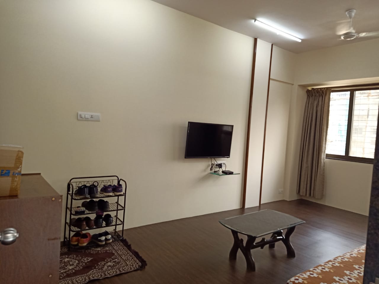Kamal Apartment โ Andheri West (1)