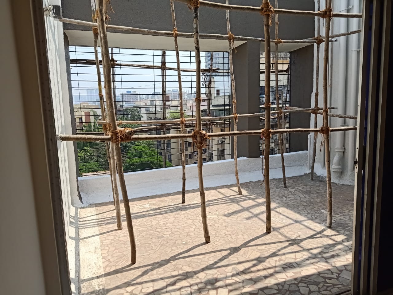 Kamal Apartment โ Andheri West (9)