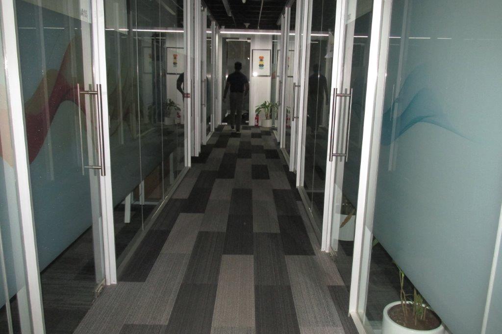 Parinee Crescenzo โ Bandra Kurla Complex (10)
