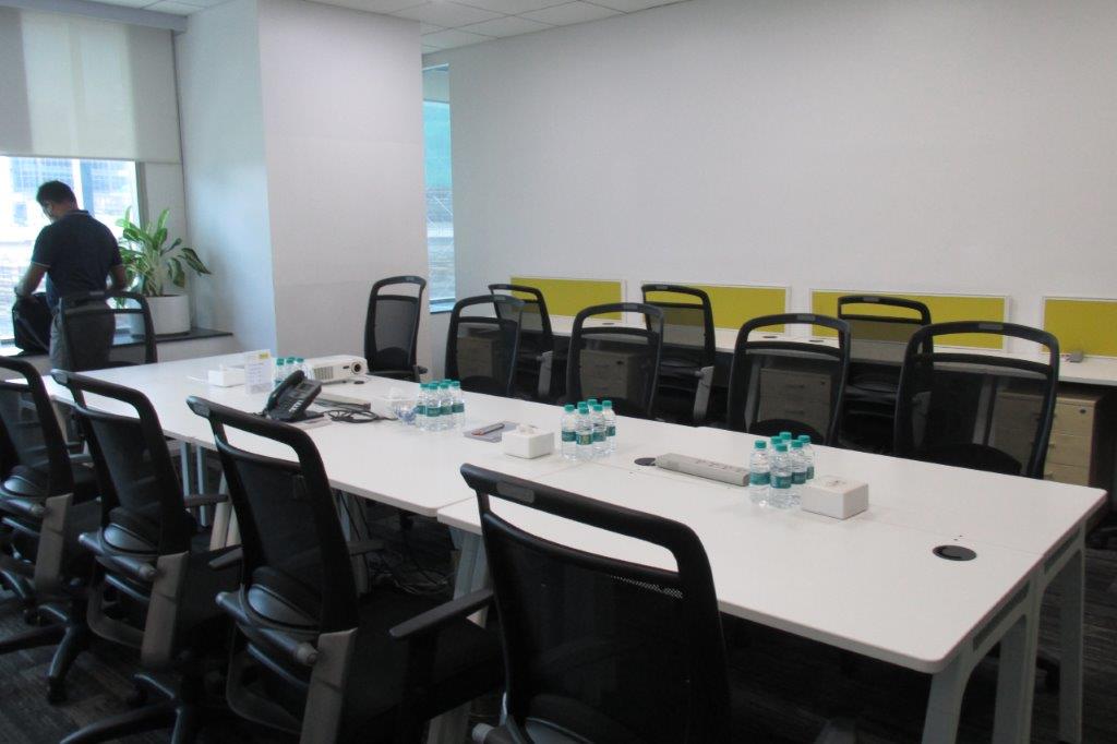 Parinee Crescenzo โ Bandra Kurla Complex (12)