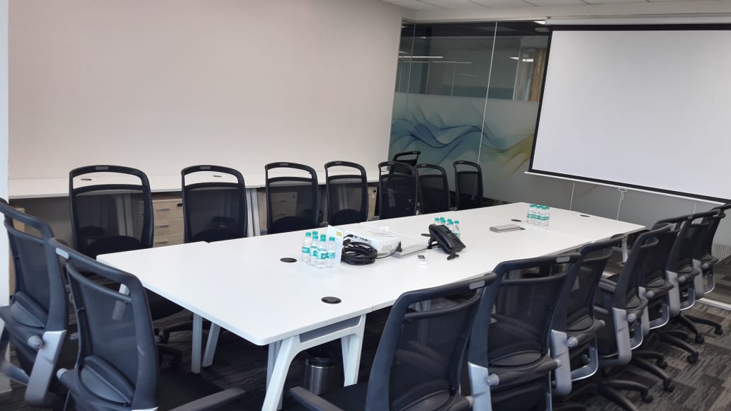Parinee Crescenzo โ Bandra Kurla Complex (13)