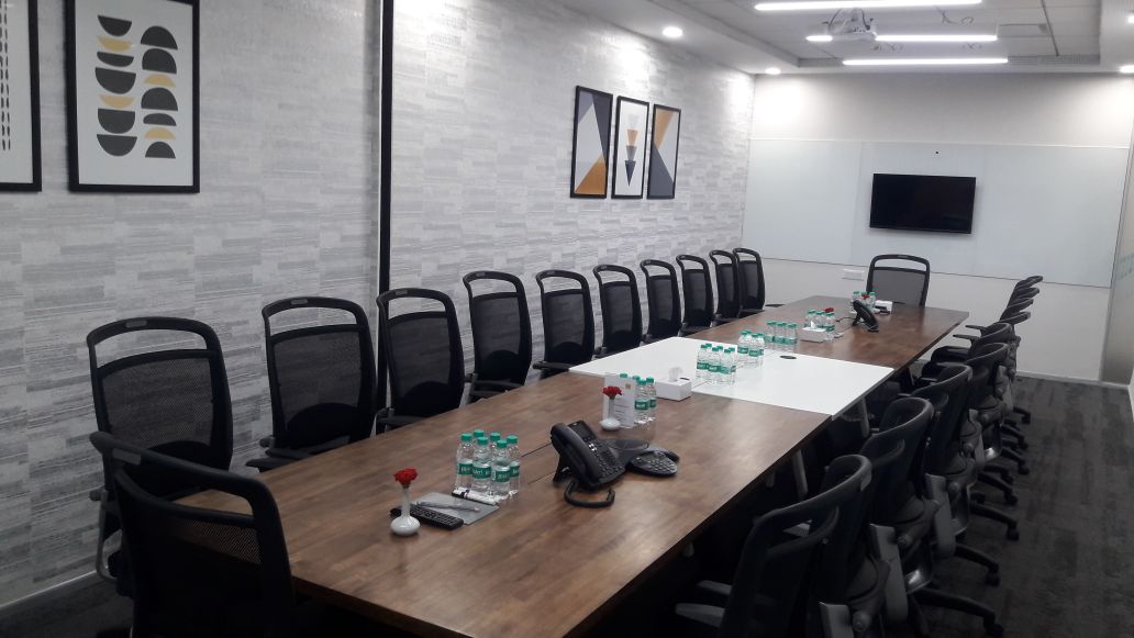 Parinee Crescenzo โ Bandra Kurla Complex (15)