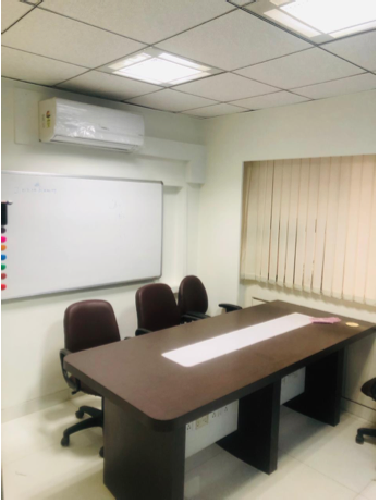 Office Space Remi Biz Court for Rent in Andheri West