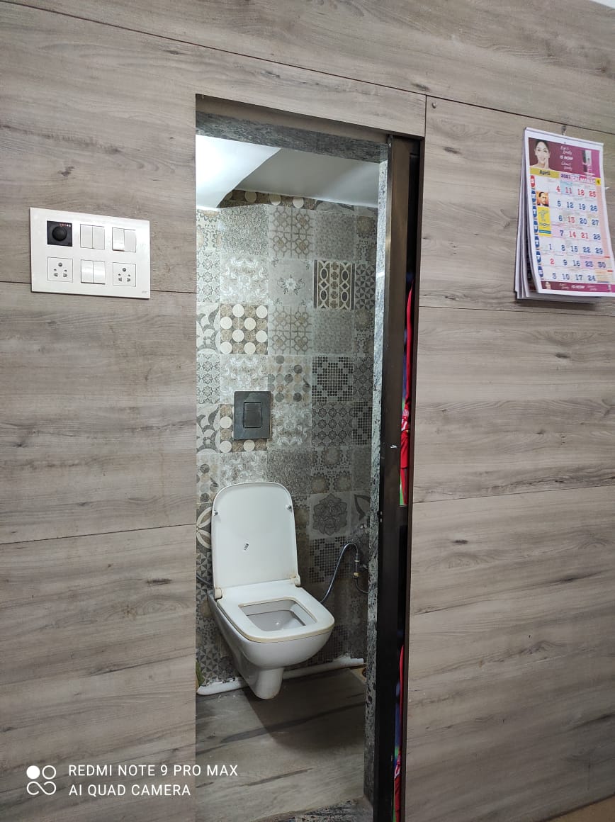 2 BHK Sagar Kiran for Rent in Bandra West