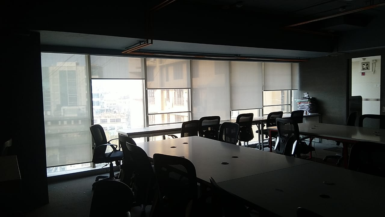 Dev Plaza — Vile Parle West (2)